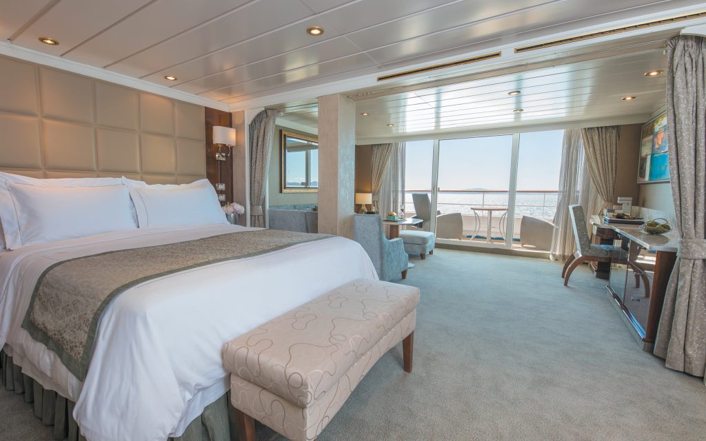 regent seven seas cruises