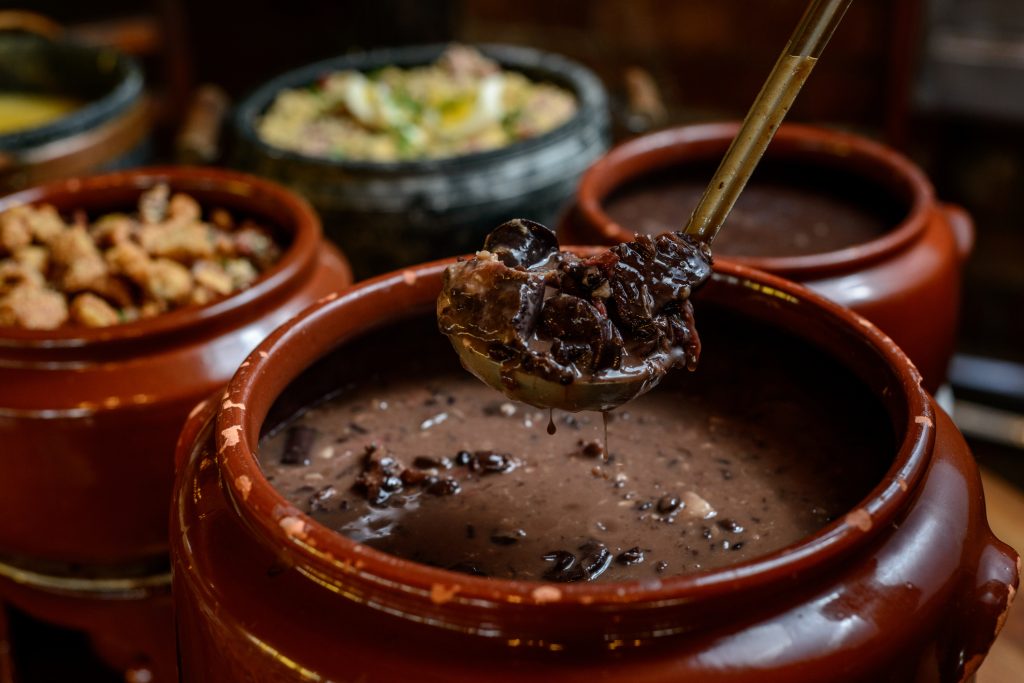 Authentic Brazilian feijoada, State of Rio de Janeiro, Brazil - Viking Travel